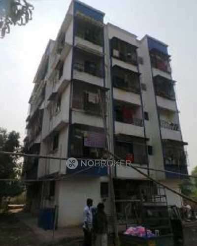 1 RK Flat In Krishna Nayan Society For Sale  In Kandivali West