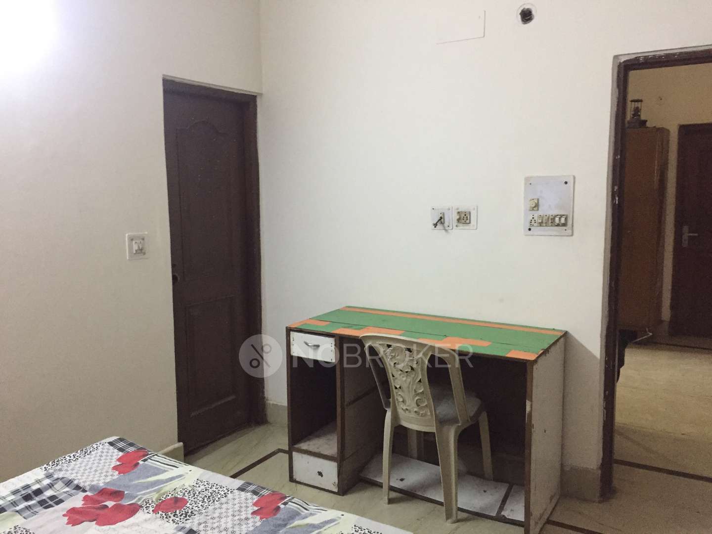 PG for Boys in J Block