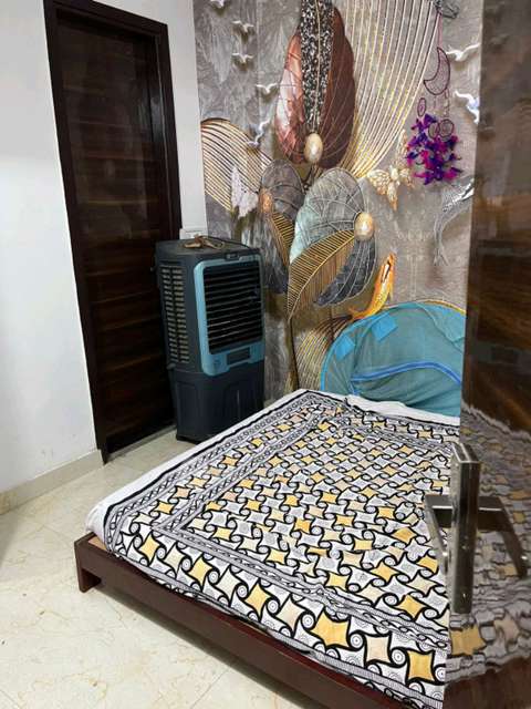 2 BHK Flat In Standalone Building  For Sale  In Mohan Garden