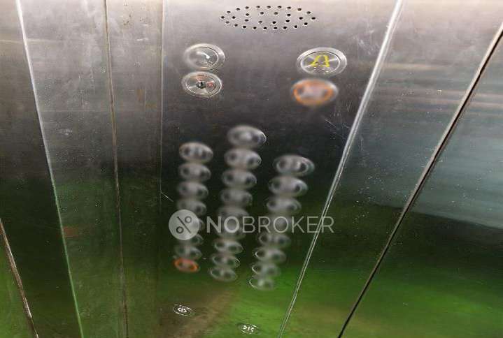 1 BHK Flat In Swarajya Heights for Rent  In Unnat Nagar