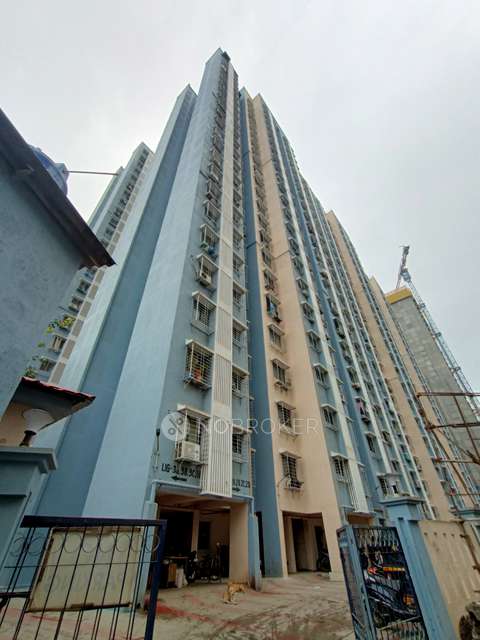 1 BHK Flat In Swarajya Heights for Rent  In Unnat Nagar