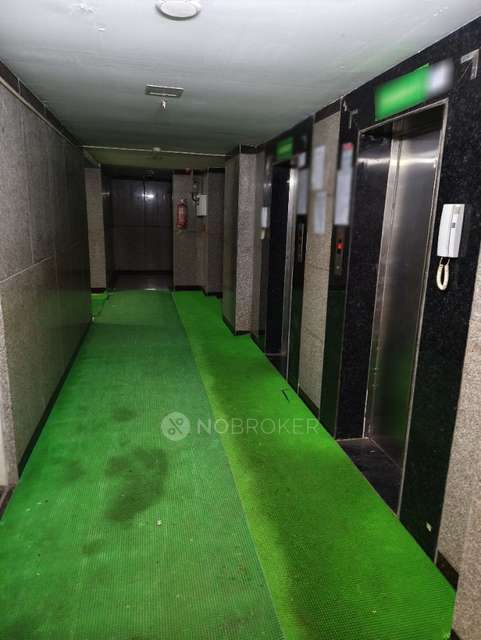 1 BHK Flat In Swarajya Heights for Rent  In Unnat Nagar