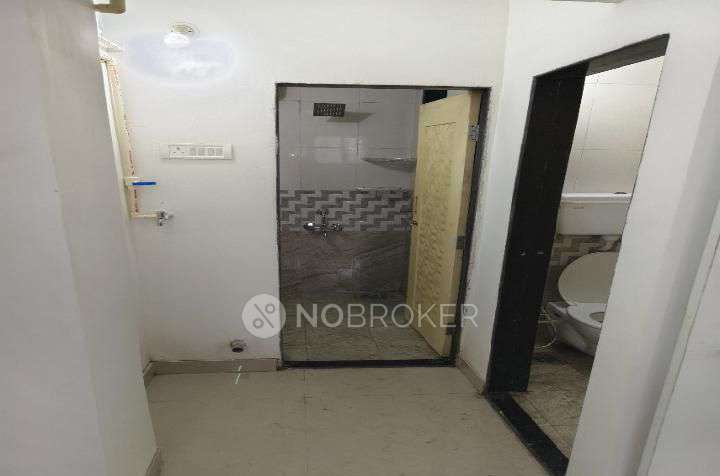 1 BHK Flat In Swarajya Heights for Rent  In Unnat Nagar