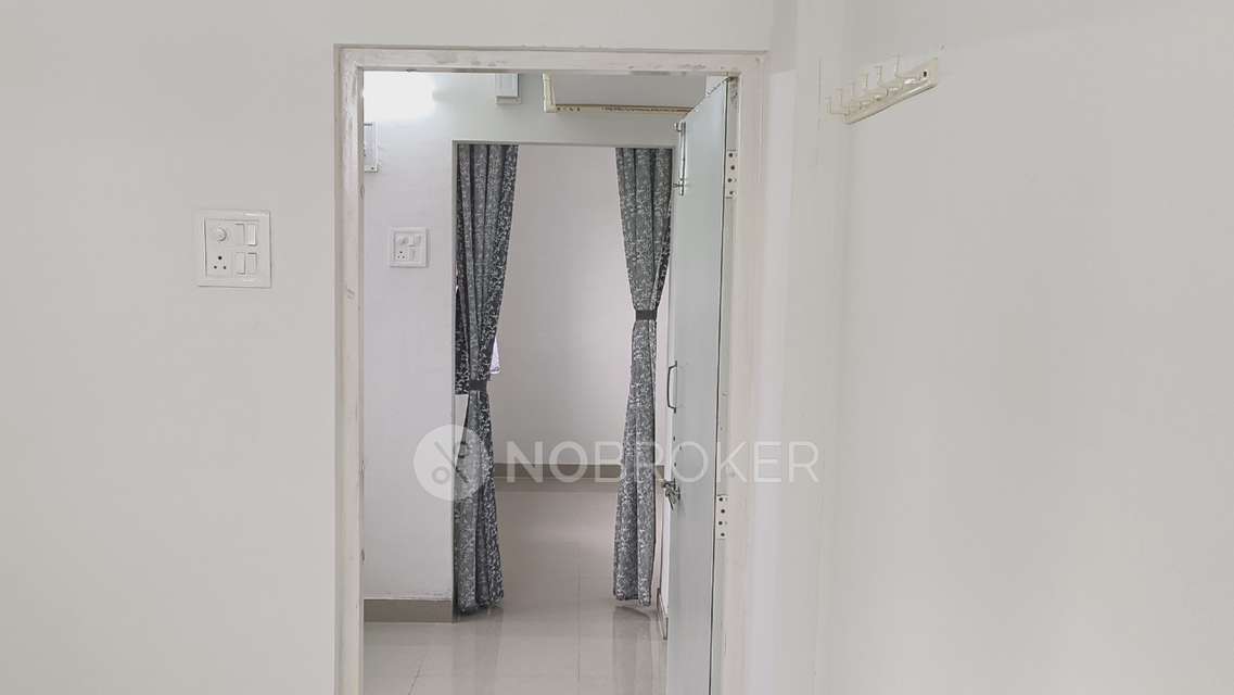 1 BHK Flat In Swarajya Heights for Rent  In Unnat Nagar