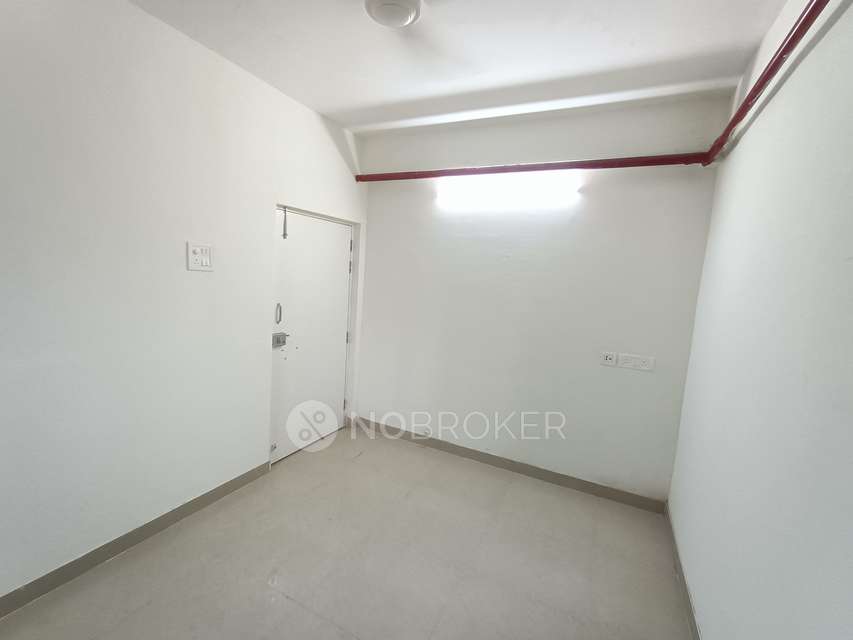 1 BHK Flat In Swarajya Heights for Rent  In Unnat Nagar