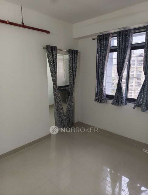 1 BHK Flat In Swarajya Heights for Rent  In Unnat Nagar