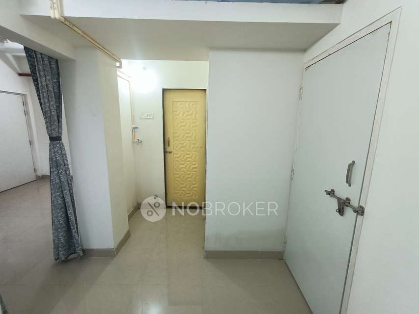 1 BHK Flat In Swarajya Heights for Rent  In Unnat Nagar