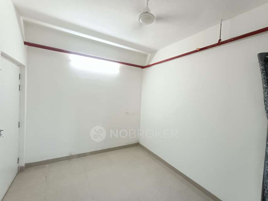 1 BHK Flat In Swarajya Heights for Rent  In Unnat Nagar