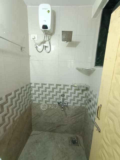 1 BHK Flat In Swarajya Heights for Rent  In Unnat Nagar