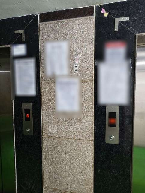 1 BHK Flat In Swarajya Heights for Rent  In Unnat Nagar