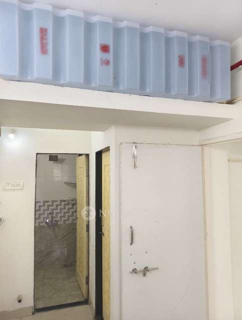 1 BHK Flat In Swarajya Heights for Rent  In Unnat Nagar