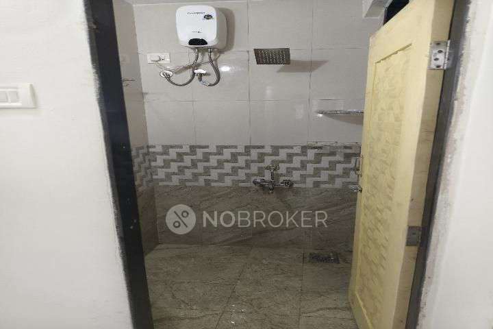 1 BHK Flat In Swarajya Heights for Rent  In Unnat Nagar