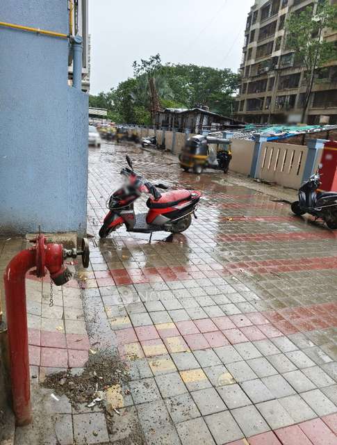 1 BHK Flat In Swarajya Heights for Rent  In Unnat Nagar