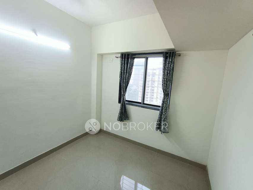 1 BHK Flat In Swarajya Heights for Rent  In Unnat Nagar