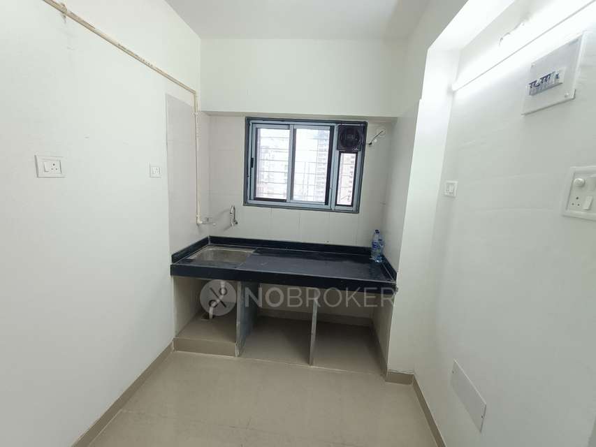 1 BHK Flat In Swarajya Heights for Rent  In Unnat Nagar