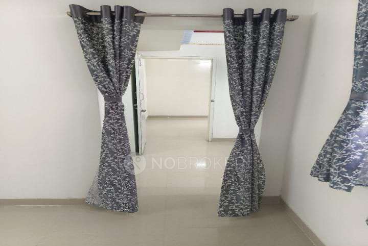 1 BHK Flat In Swarajya Heights for Rent  In Unnat Nagar