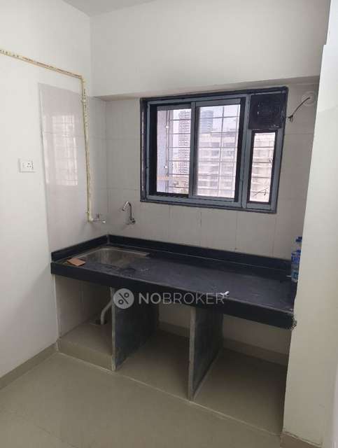 1 BHK Flat In Swarajya Heights for Rent  In Unnat Nagar