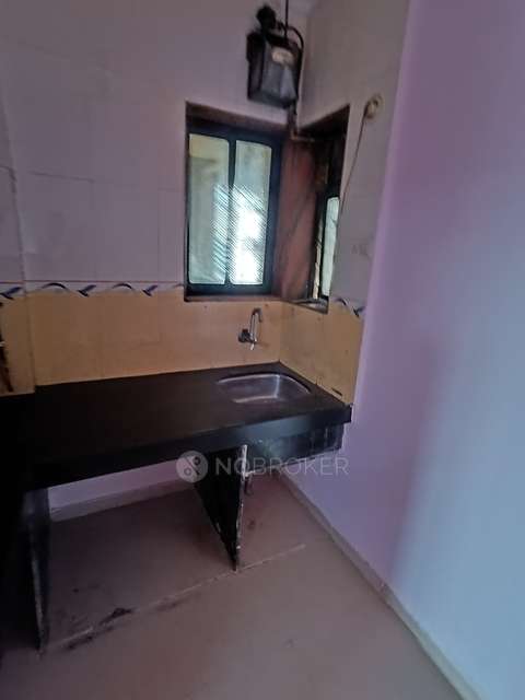 1 BHK Flat In Manas Apartment For Sale  In Airoli
