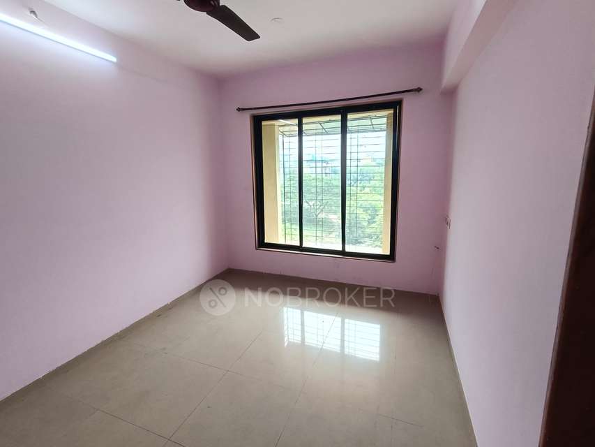 1 BHK Flat In Manas Apartment For Sale  In Airoli