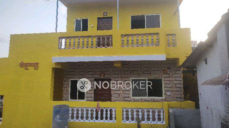 1 BHK Flat In Patil Chawl for Rent  In Ambivli