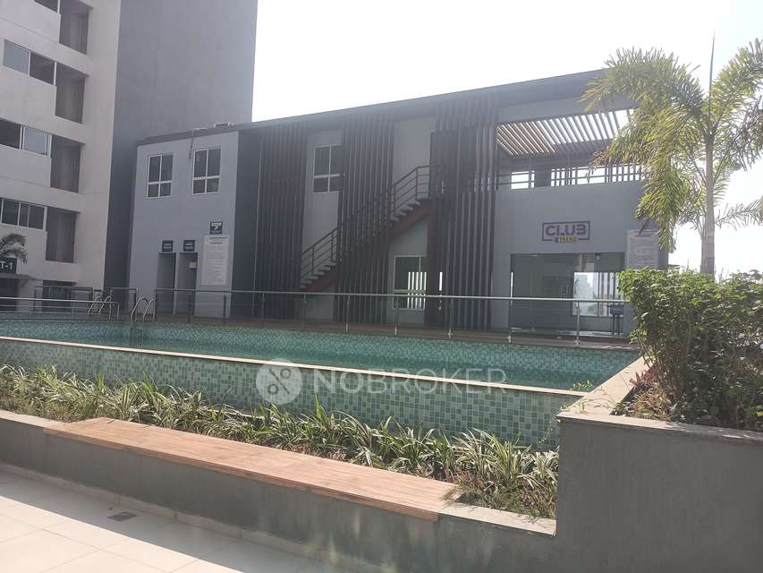 2 BHK Flat In Itrend Waterfront For Sale  In Ravet