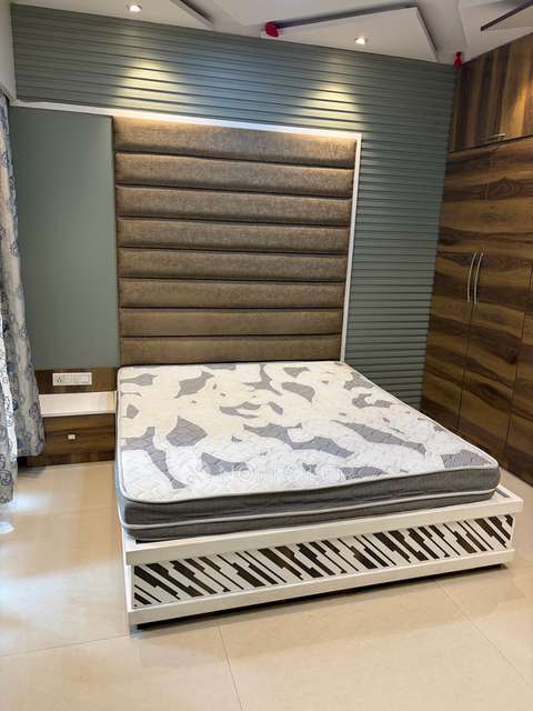 2 BHK Flat In Dosti Imperia for Rent  In Thane West