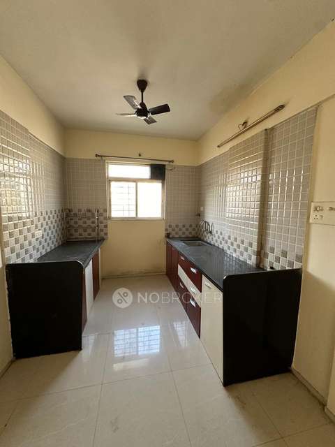2 BHK Flat In Tulip Exotica, Punawale for Rent  In Tulip Exotica Block-d