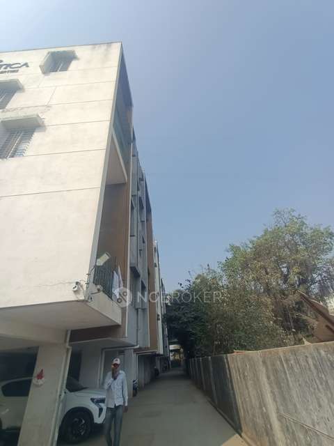 2 BHK Flat In Tulip Exotica for Rent  In Punawale