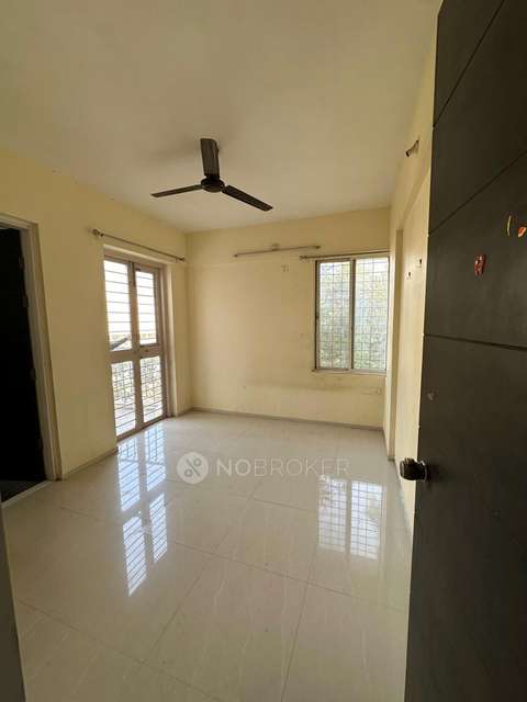 2 BHK Flat In Tulip Exotica, Punawale for Rent  In Tulip Exotica Block-d
