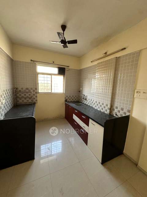 2 BHK Flat In Tulip Exotica, Punawale for Rent  In Tulip Exotica Block-d