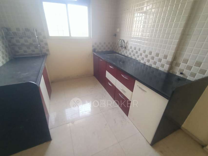 2 BHK Flat In Tulip Exotica for Rent  In Punawale