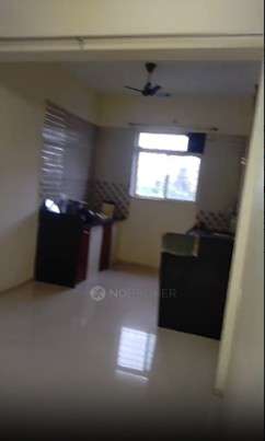 2 BHK Flat In Tulip Exotica, Punawale for Rent  In Tulip Exotica Block-d