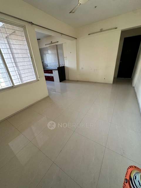 2 BHK Flat In Tulip Exotica, Punawale for Rent  In Tulip Exotica Block-d