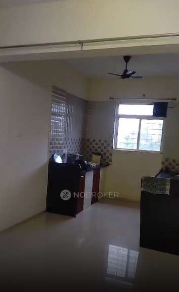 2 BHK Flat In Tulip Exotica, Punawale for Rent  In Tulip Exotica Block-d