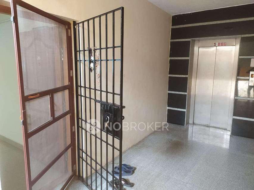 2 BHK Flat In K R Sai Nivas For Sale  In Vandalur