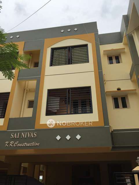2 BHK Flat In K R Sai Nivas For Sale  In Vandalur