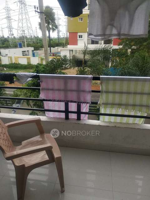 PG for Girls in Adibatla