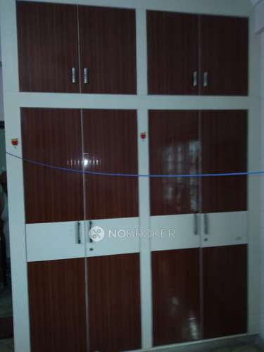 2 BHK Flat In Millennium Plaza Apartment For Sale  In Upperpally