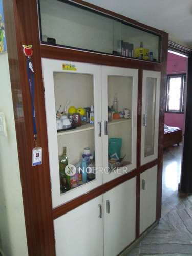 2 BHK Flat In Millennium Plaza Apartment For Sale  In Upperpally