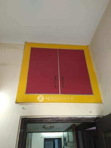 2 BHK Flat In Millennium Plaza Apartment For Sale  In Upperpally