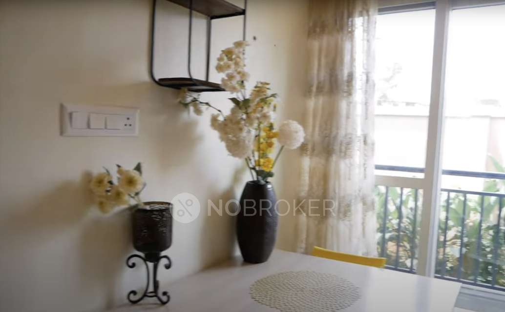 2 BHK Flat In Sowparnika Ashiyana For Sale  In Samethanahalli Village