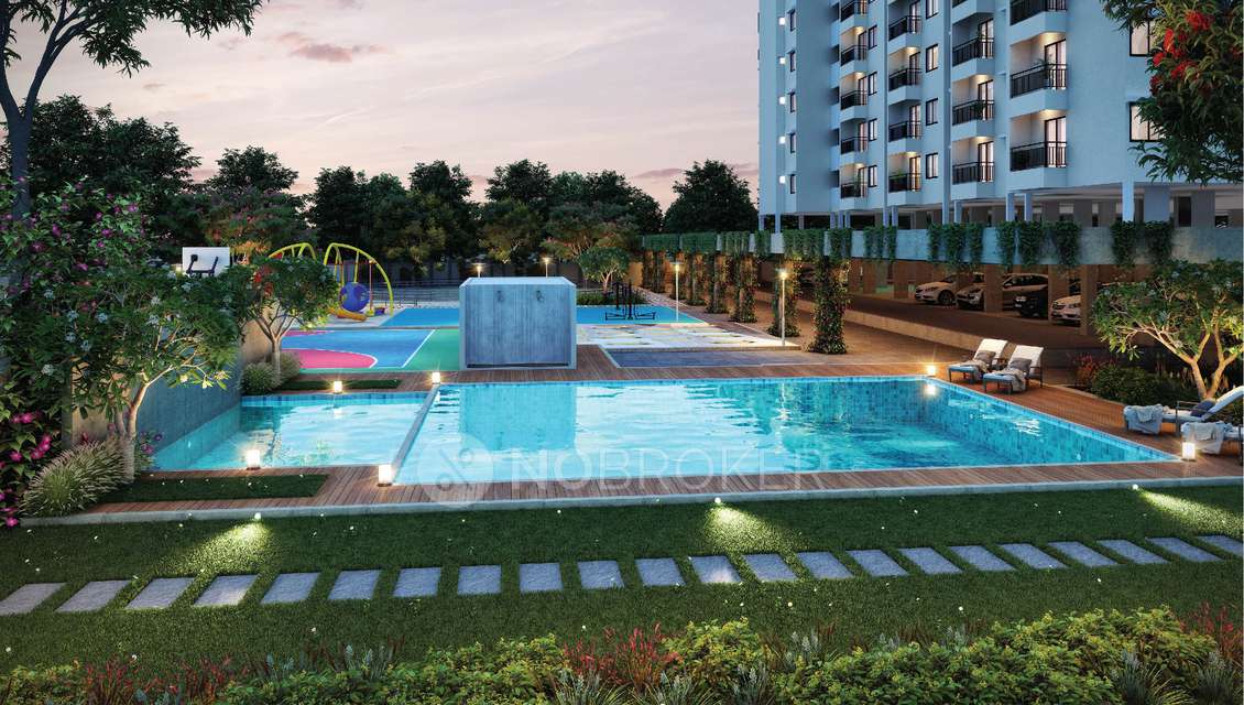 2 BHK Flat In Sowparnika Ashiyana For Sale  In Samethanahalli Village