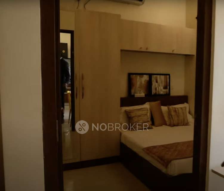 2 BHK Flat In Sowparnika Ashiyana For Sale  In Samethanahalli Village