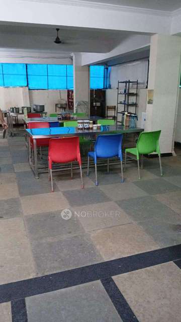 PG for Boys in Madhapur