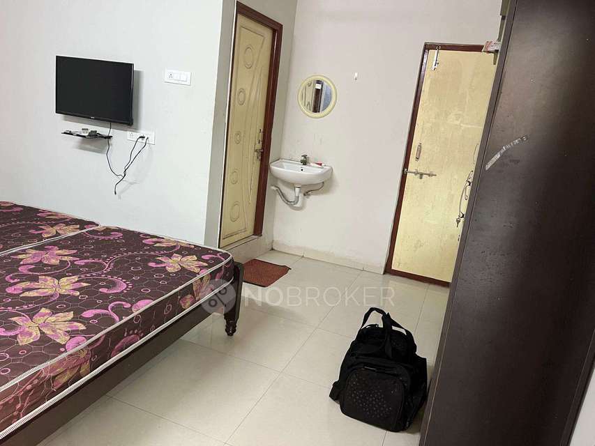 PG for Boys in Madhapur