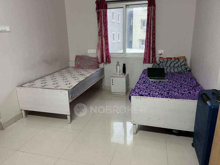 PG for Boys in Madhapur