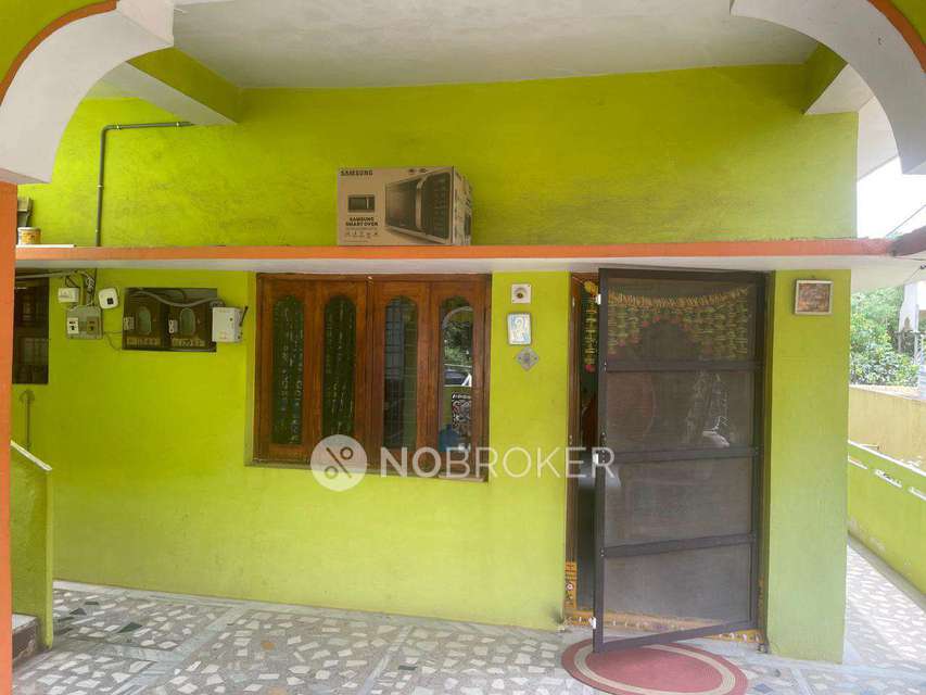 1 RK House for Rent  In Malkajgiri