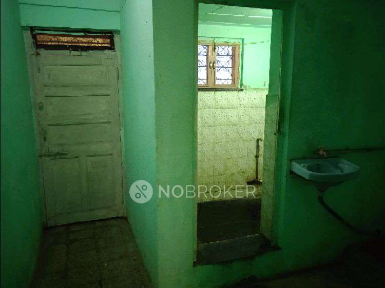 1 BHK House for Rent In Bibwewadi