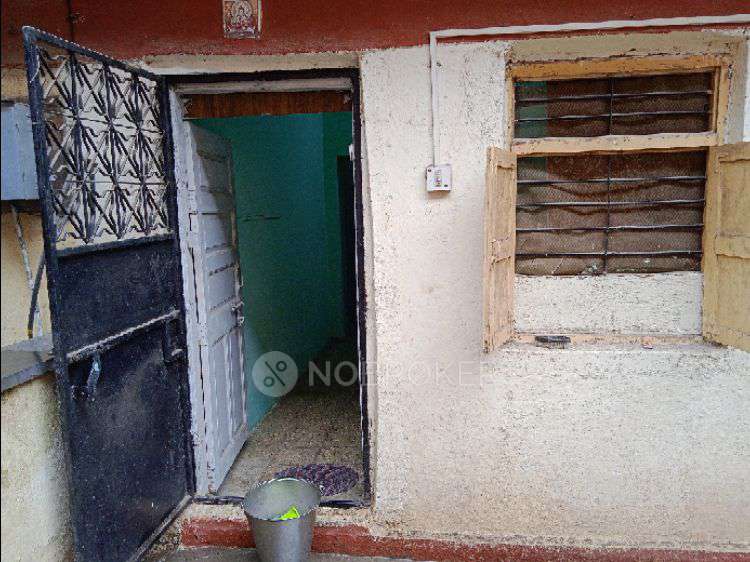 1 BHK House for Rent In Bibwewadi