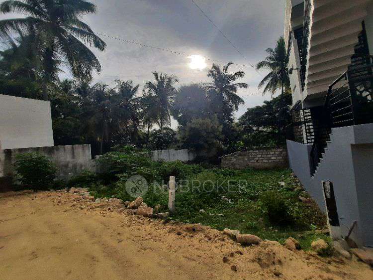 Plot For Sale  In Nisarga Orchid Layout In Nagarbhavi